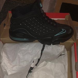 Nike Air Griffin Max II